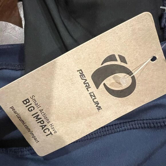 Pearl Izumi skirt size medium NEW - Picture 6 of 6